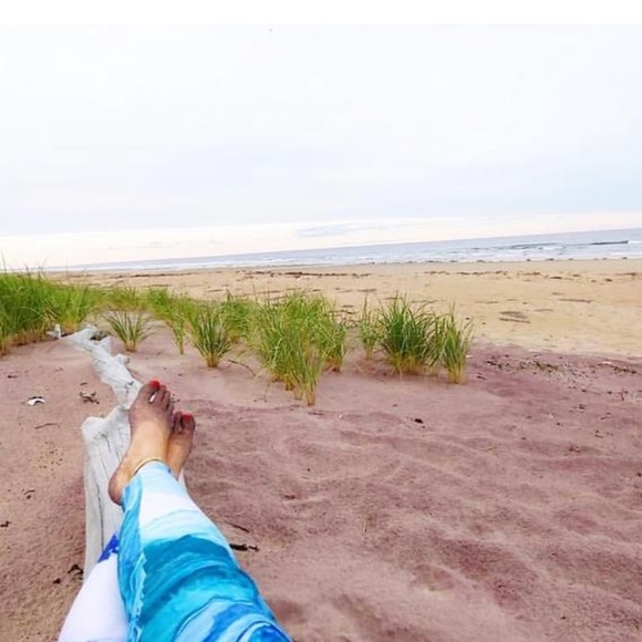 Original art leggings! - Picture 3 of 6